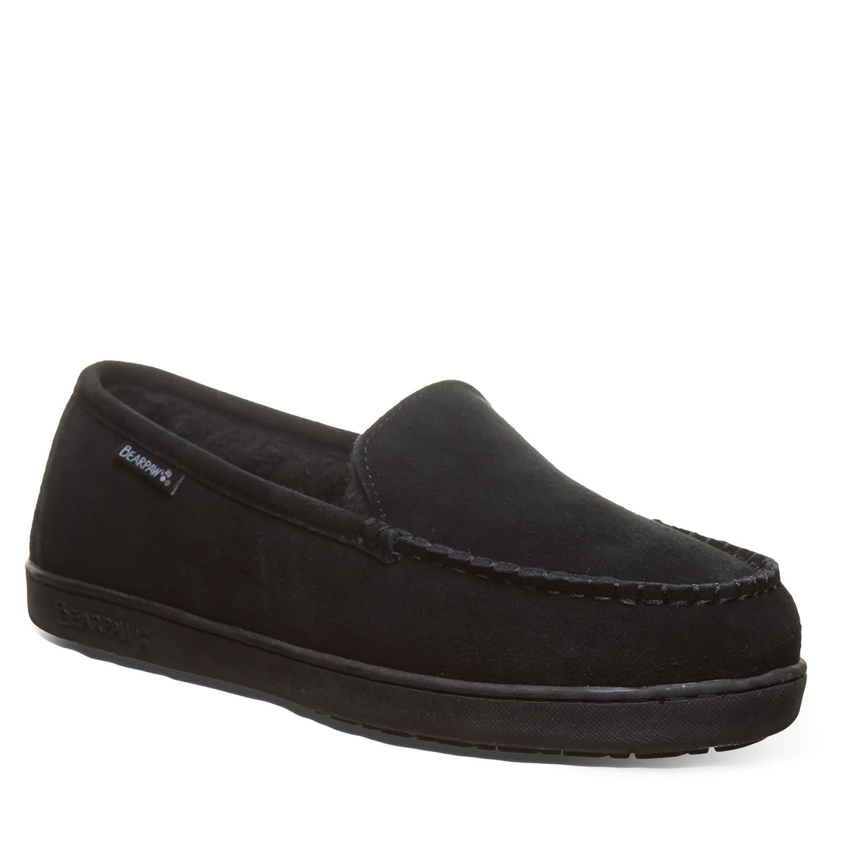 BRIAN BLACK/BLACK