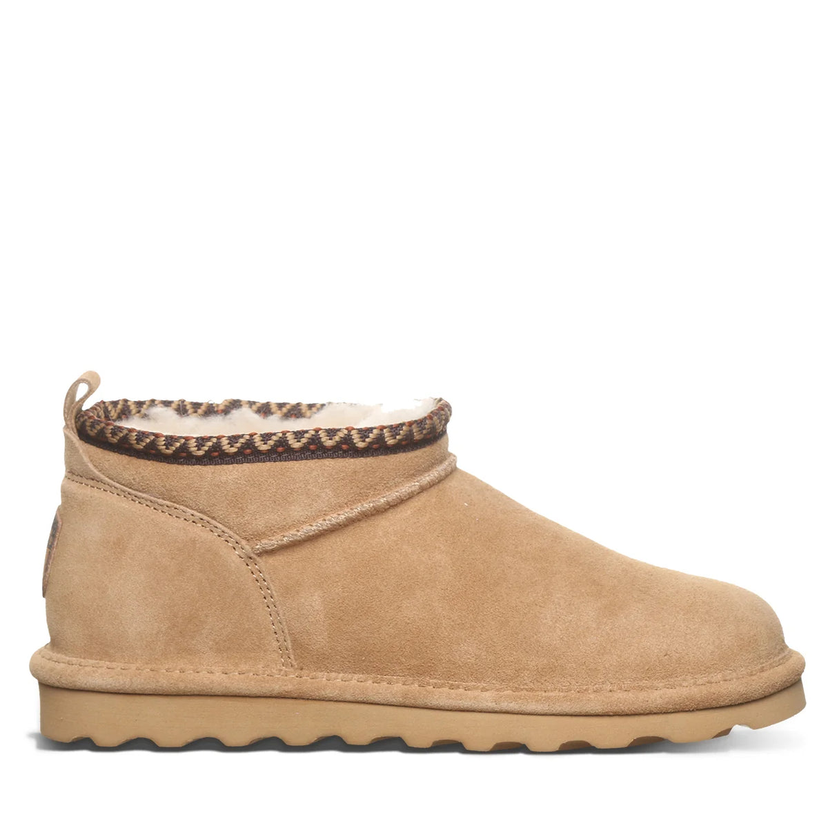 SUPER SHORTY DECO ICED COFFEE