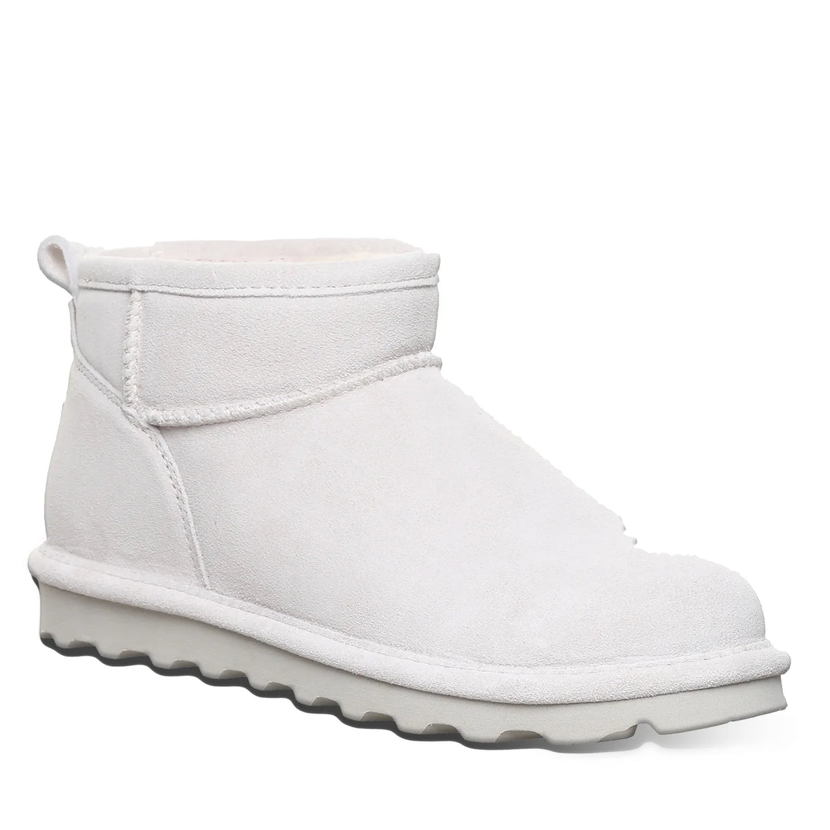 SHORTY LUNAR ROCK