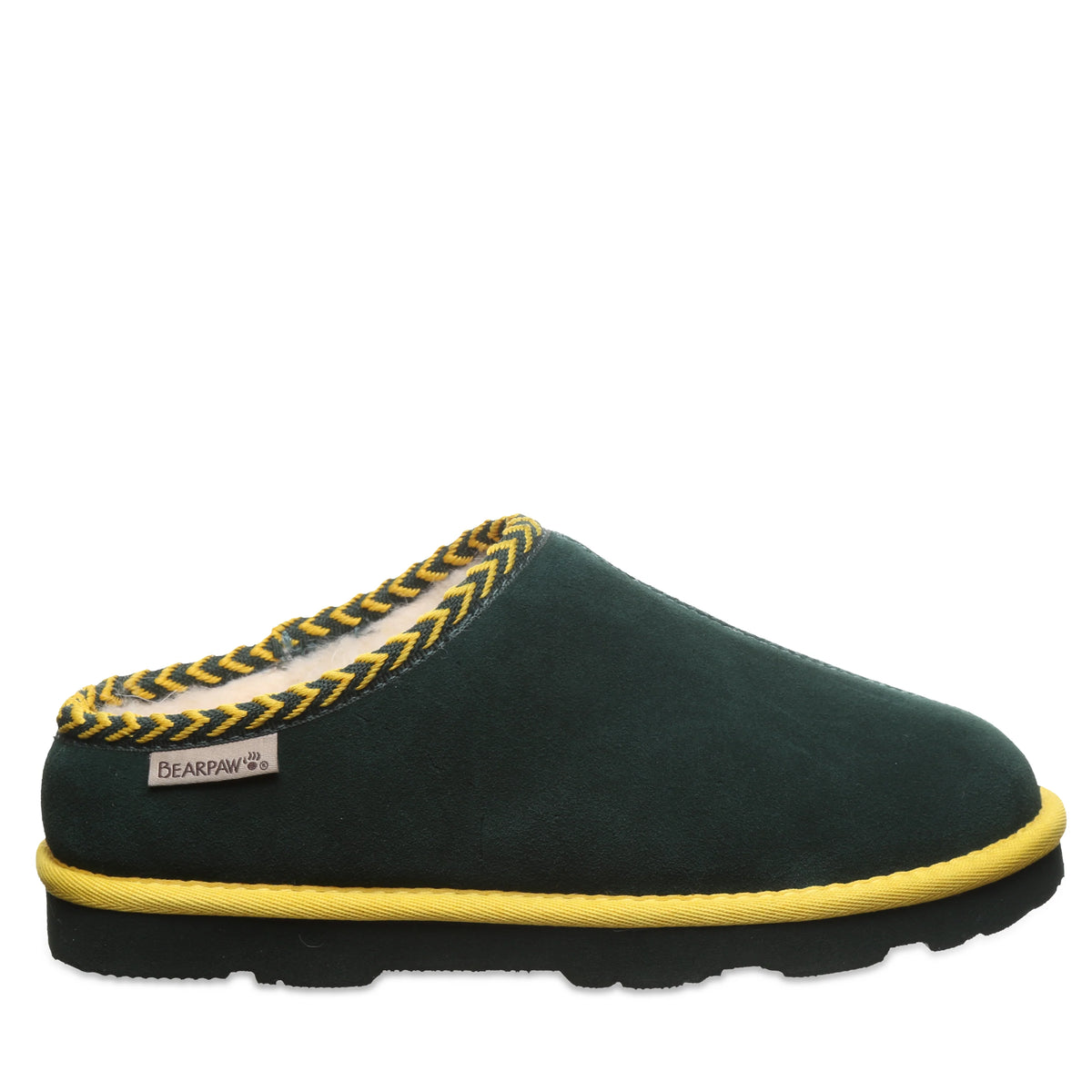 TABITHA GREEN/YELLOW