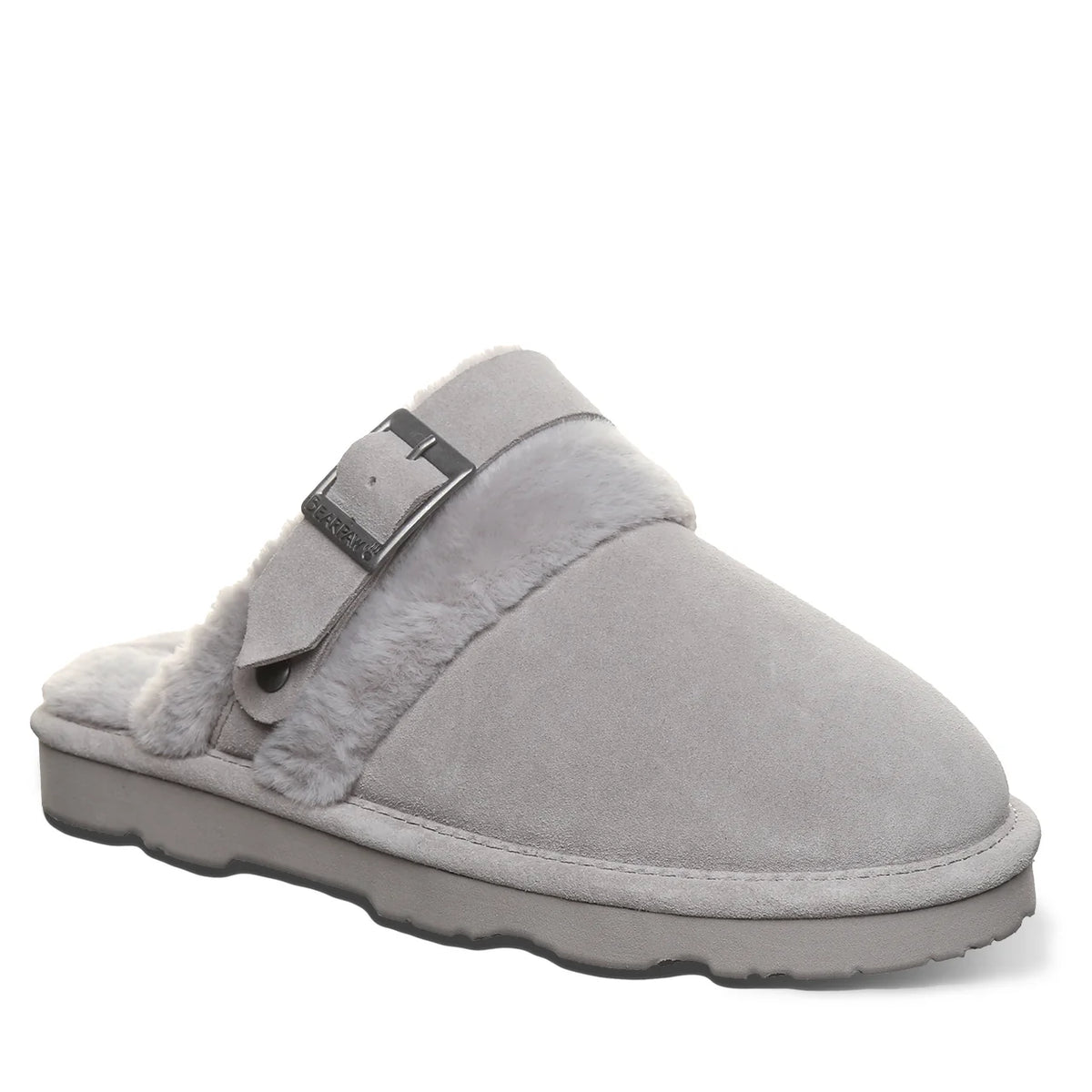 INEZ GRAY FOG