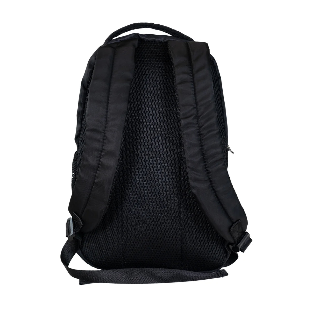 BEARPAW BUNGEE CORD BACKPACK BLACK