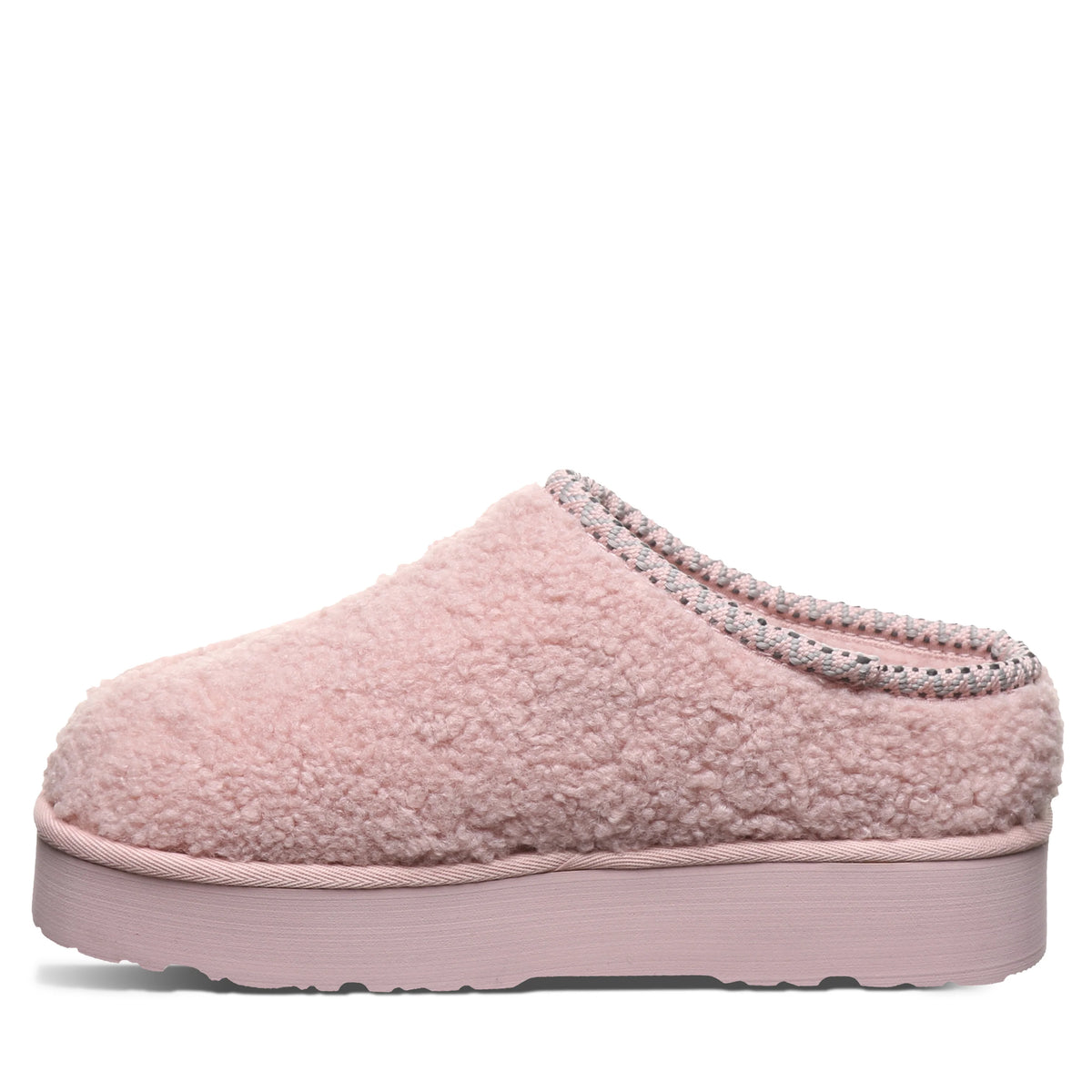 SNUGGLE MARTIS PALE PINK