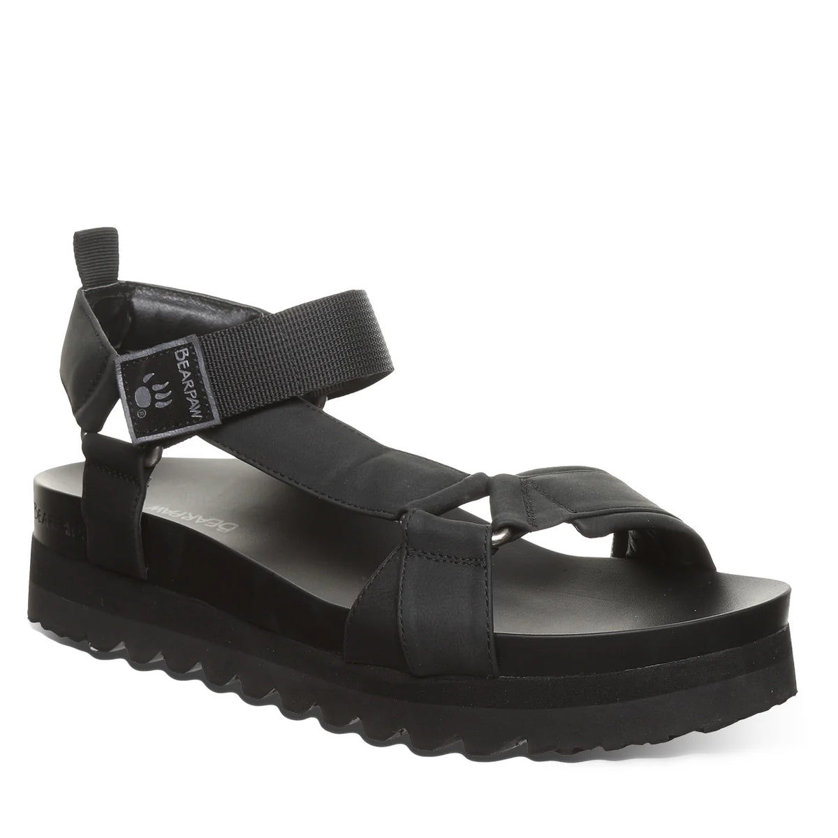 HYDRA BLACK