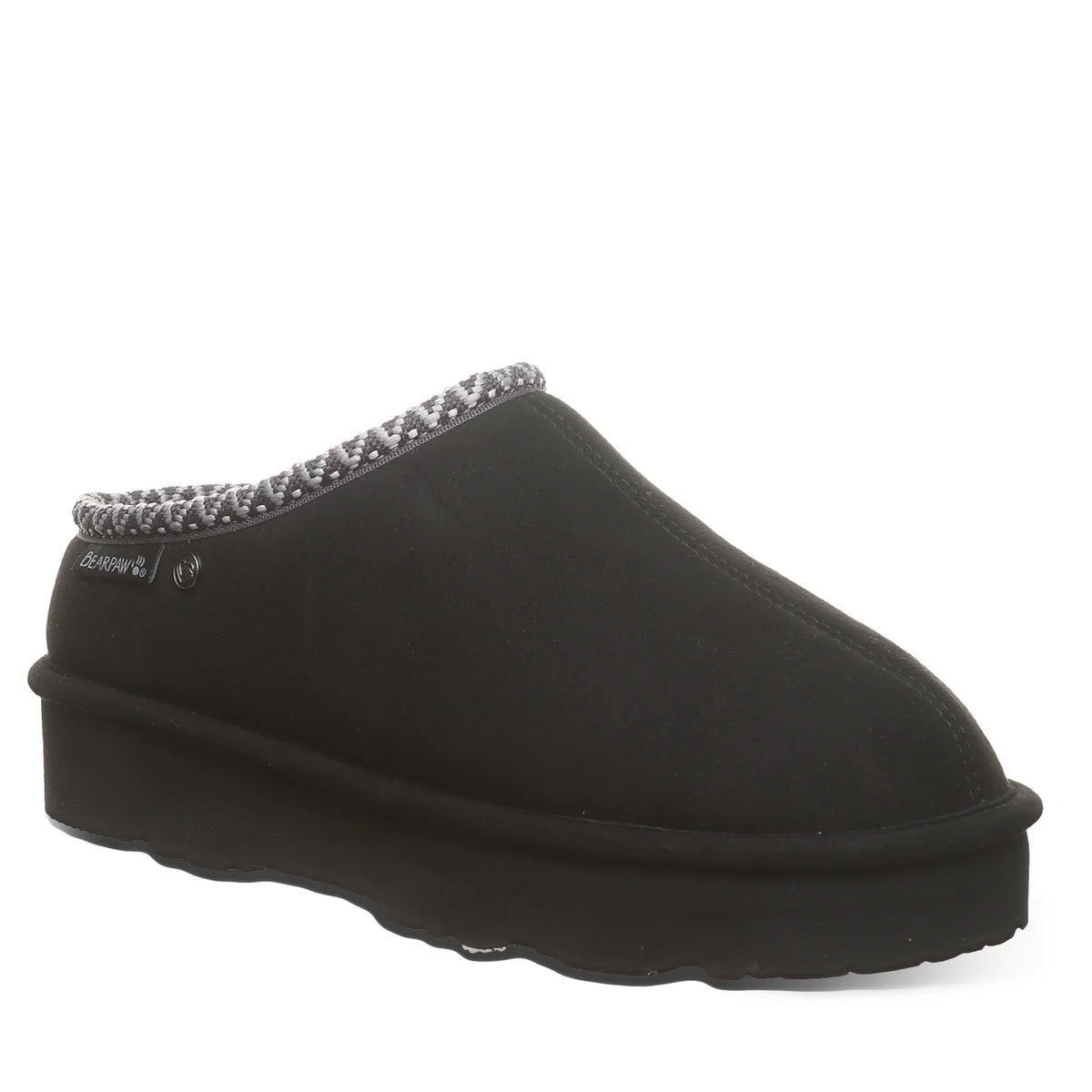 MARTIS VEGAN BLACK/BLACK