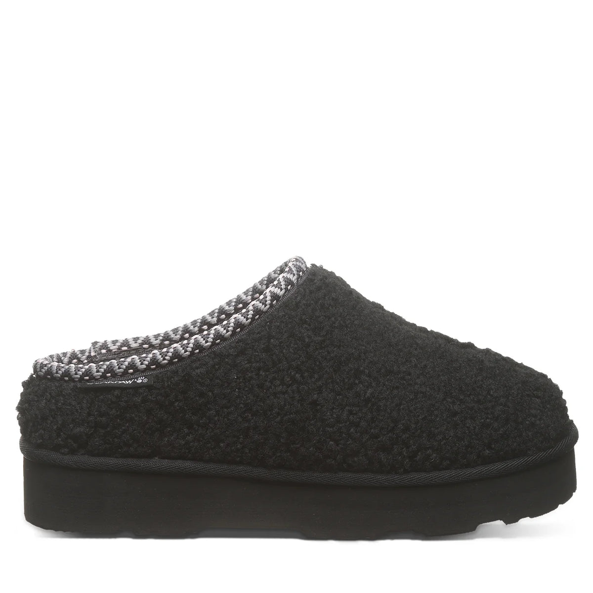 SNUGGLE MARTIS BLACK