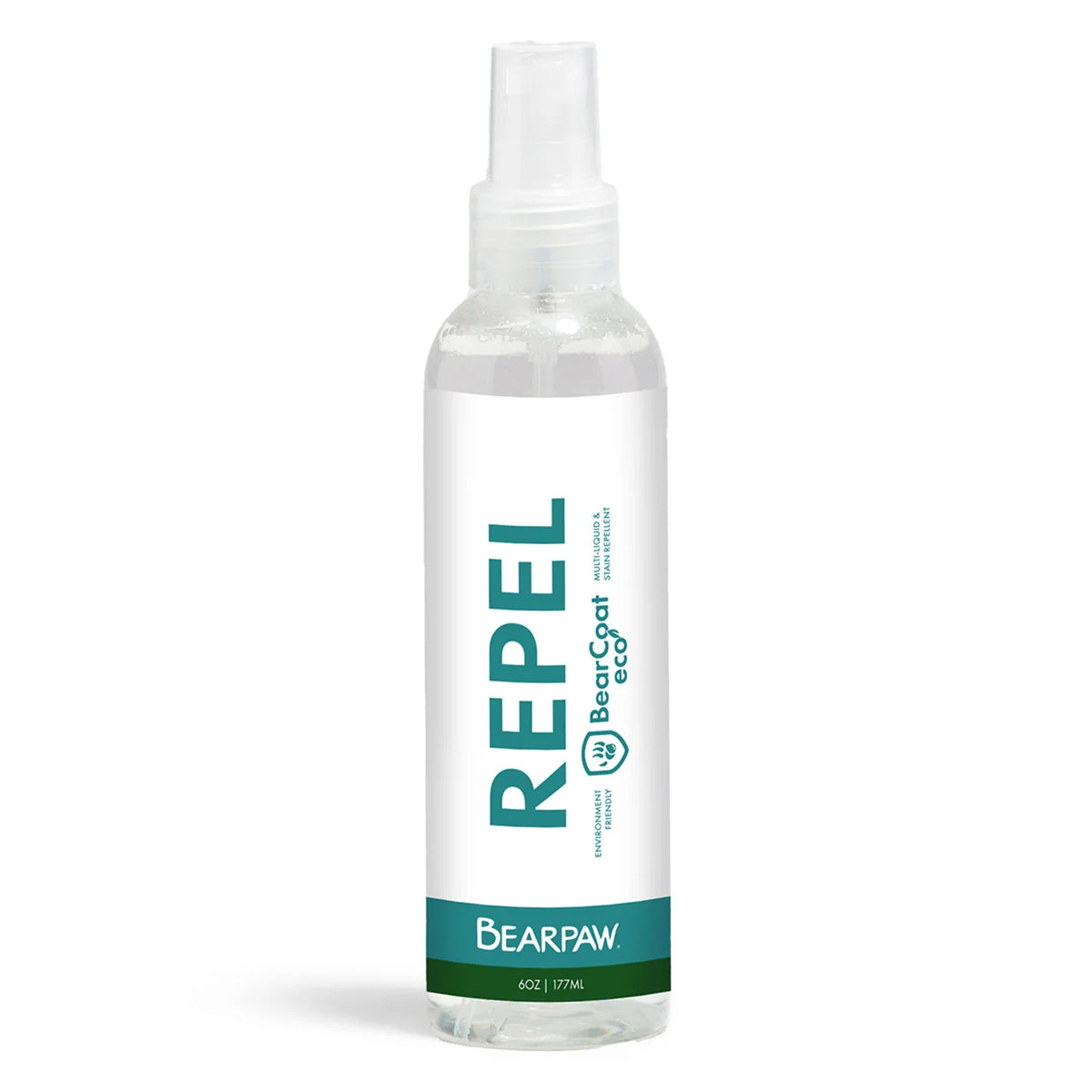 BEARCOAT 6OZ REPELLENT