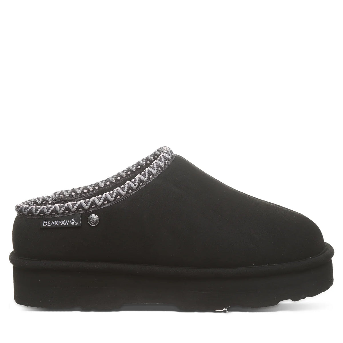 MARTIS VEGAN BLACK/BLACK