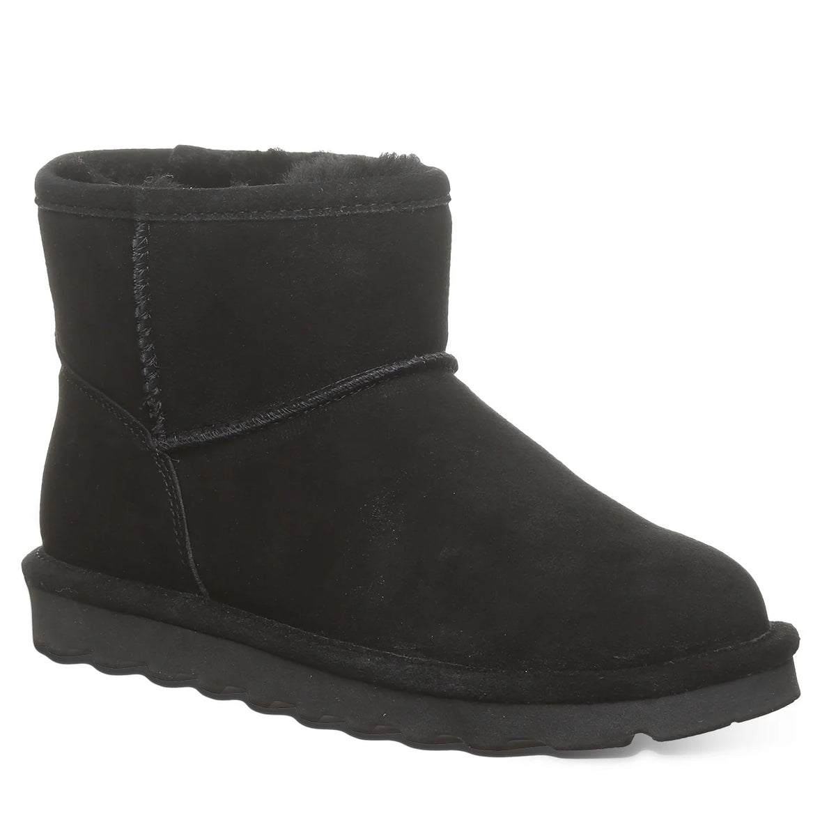 ALYSSA WIDE BLACK