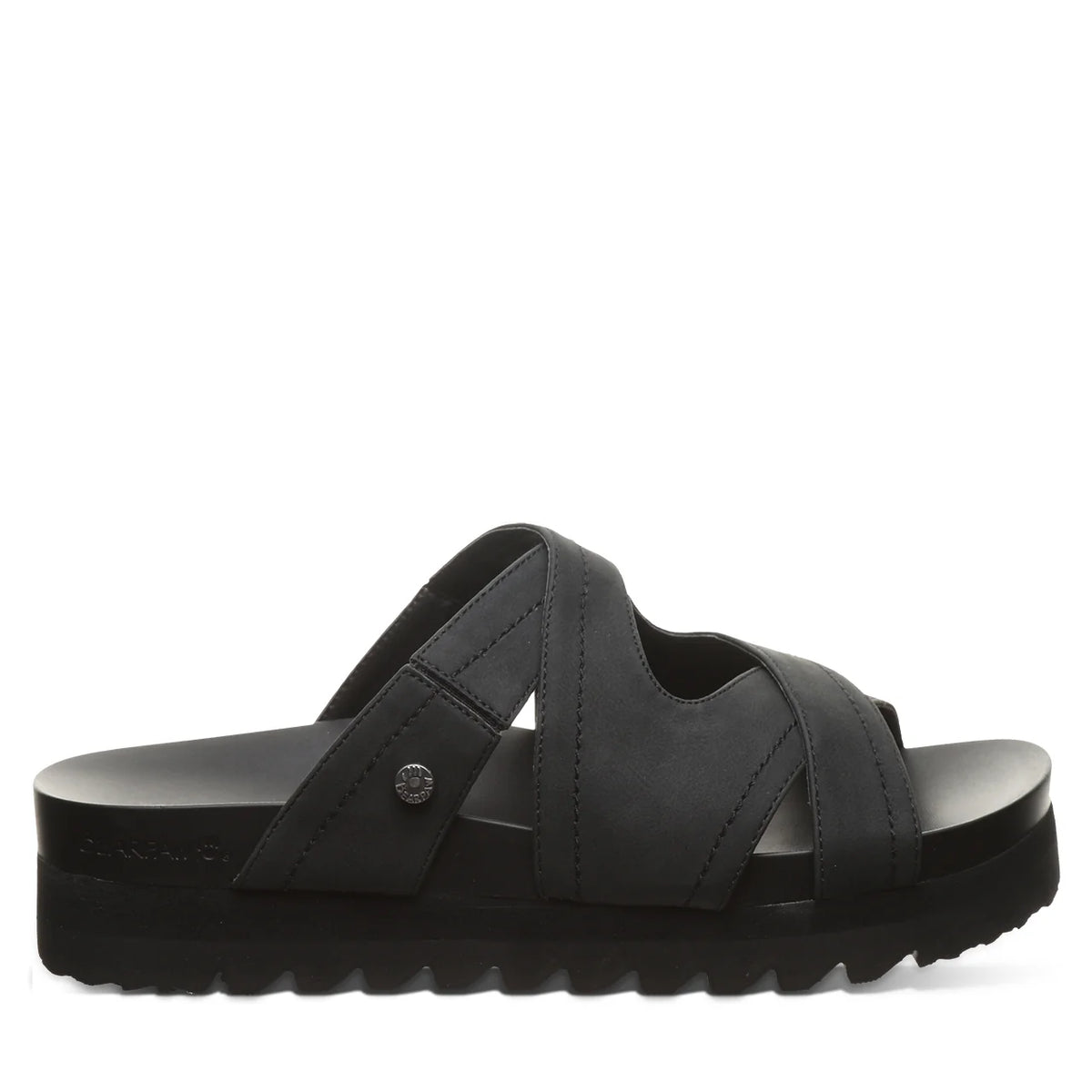 CRUX BLACK