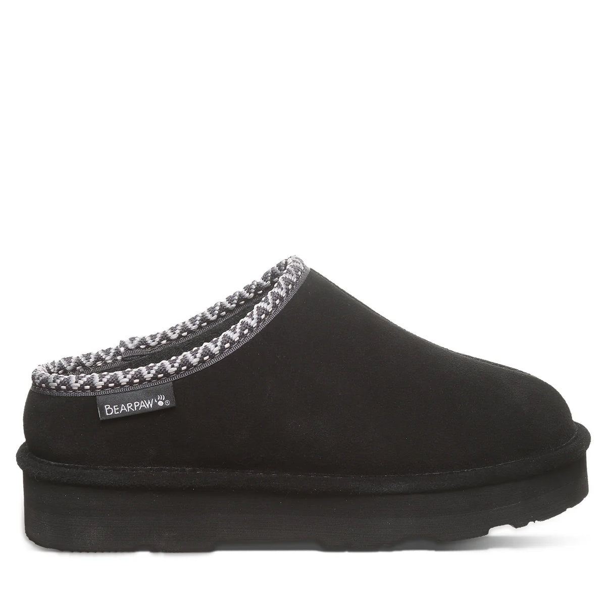 MARTIS BLACK/BLACK