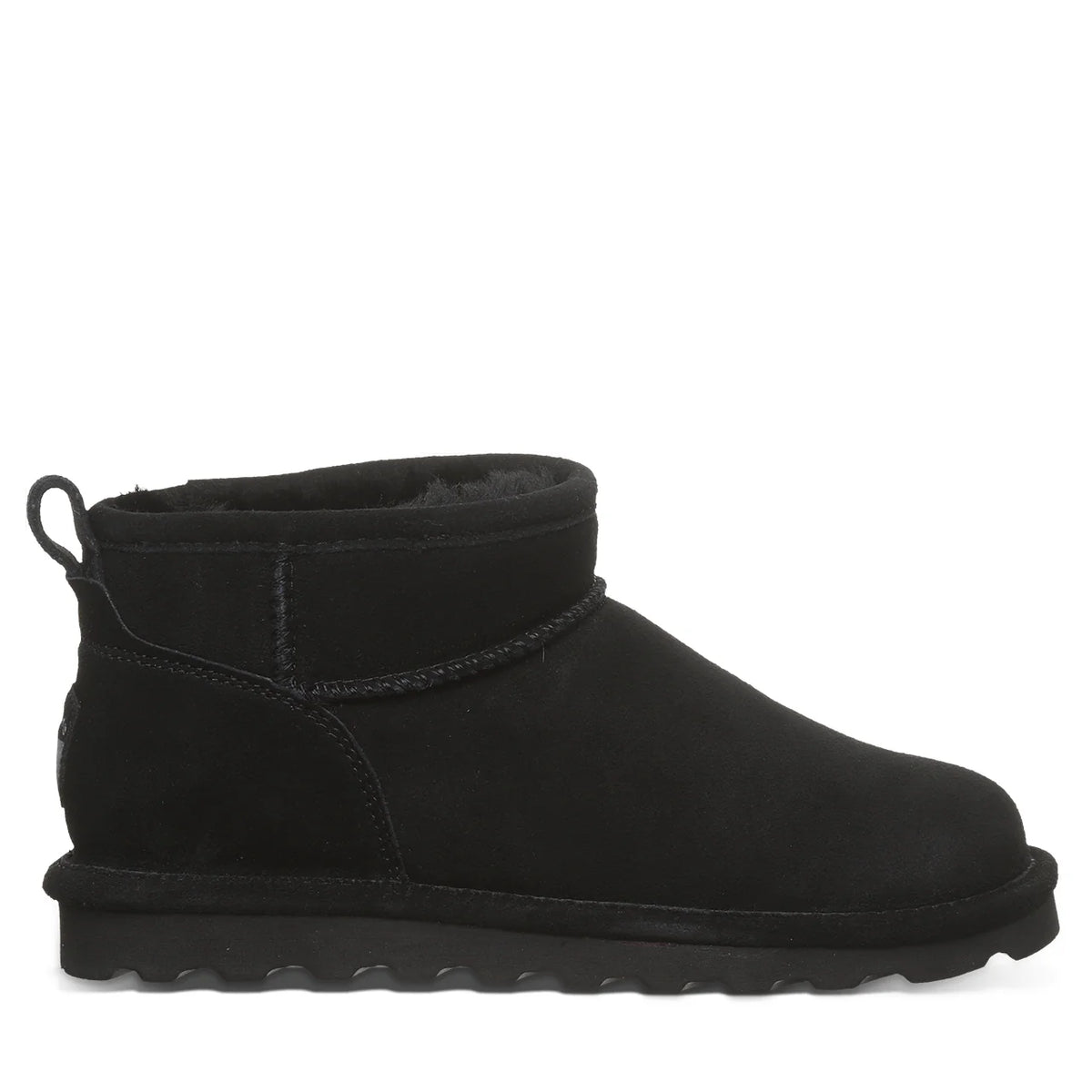 SHORTY BLACK