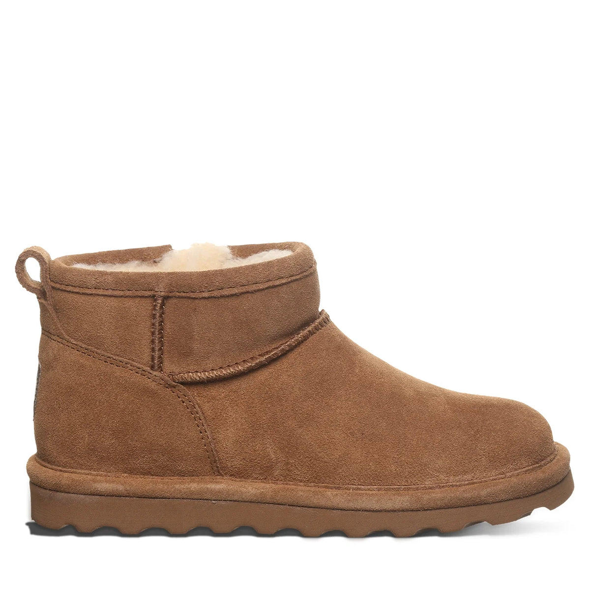SHORTY YOUTH HICKORY