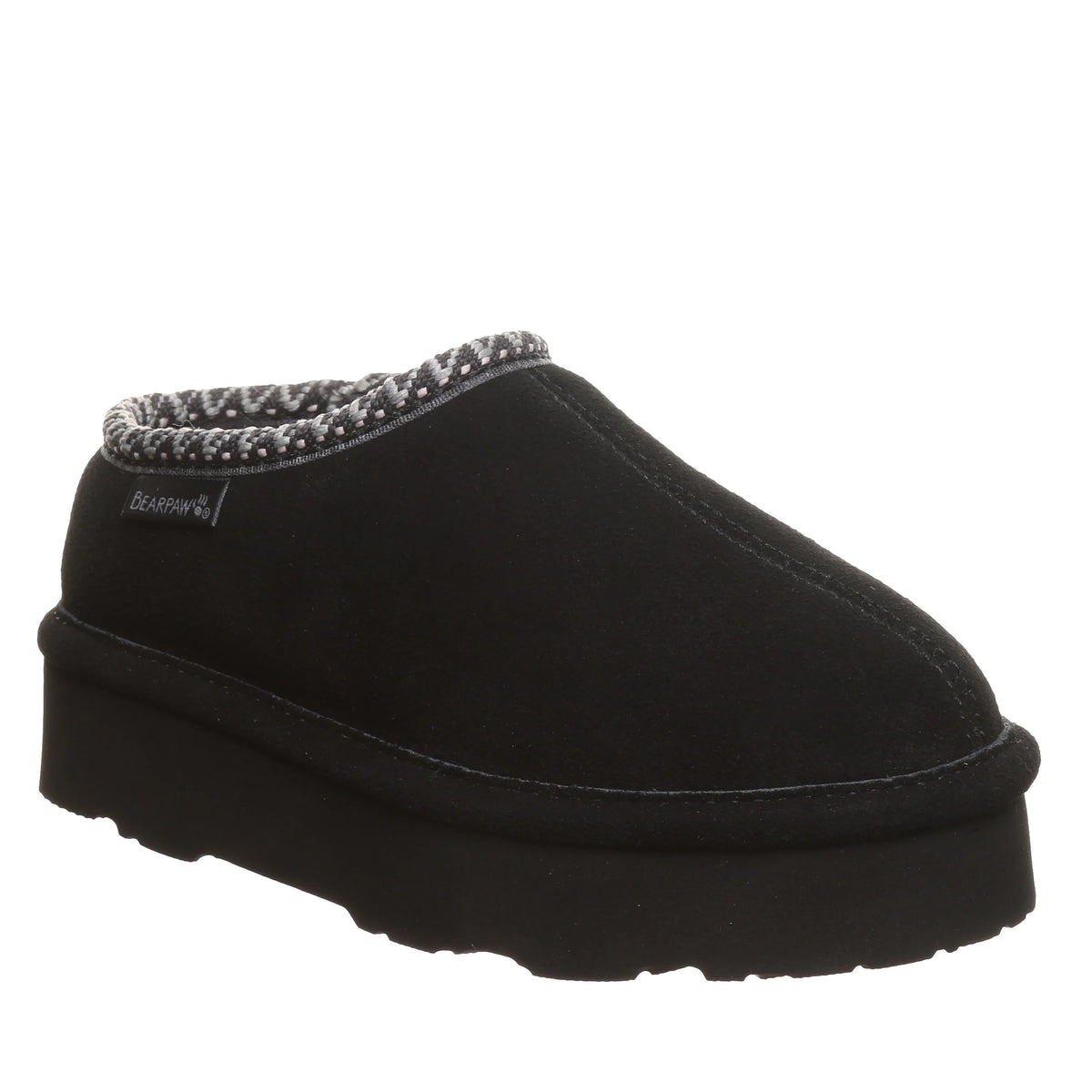 MARTIS YOUTH BLACK/BLACK