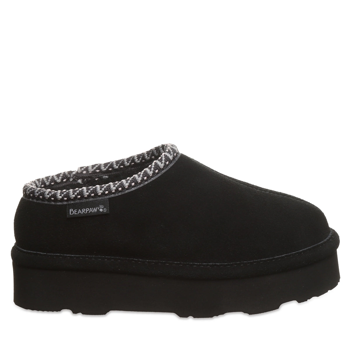 MARTIS YOUTH BLACK/BLACK