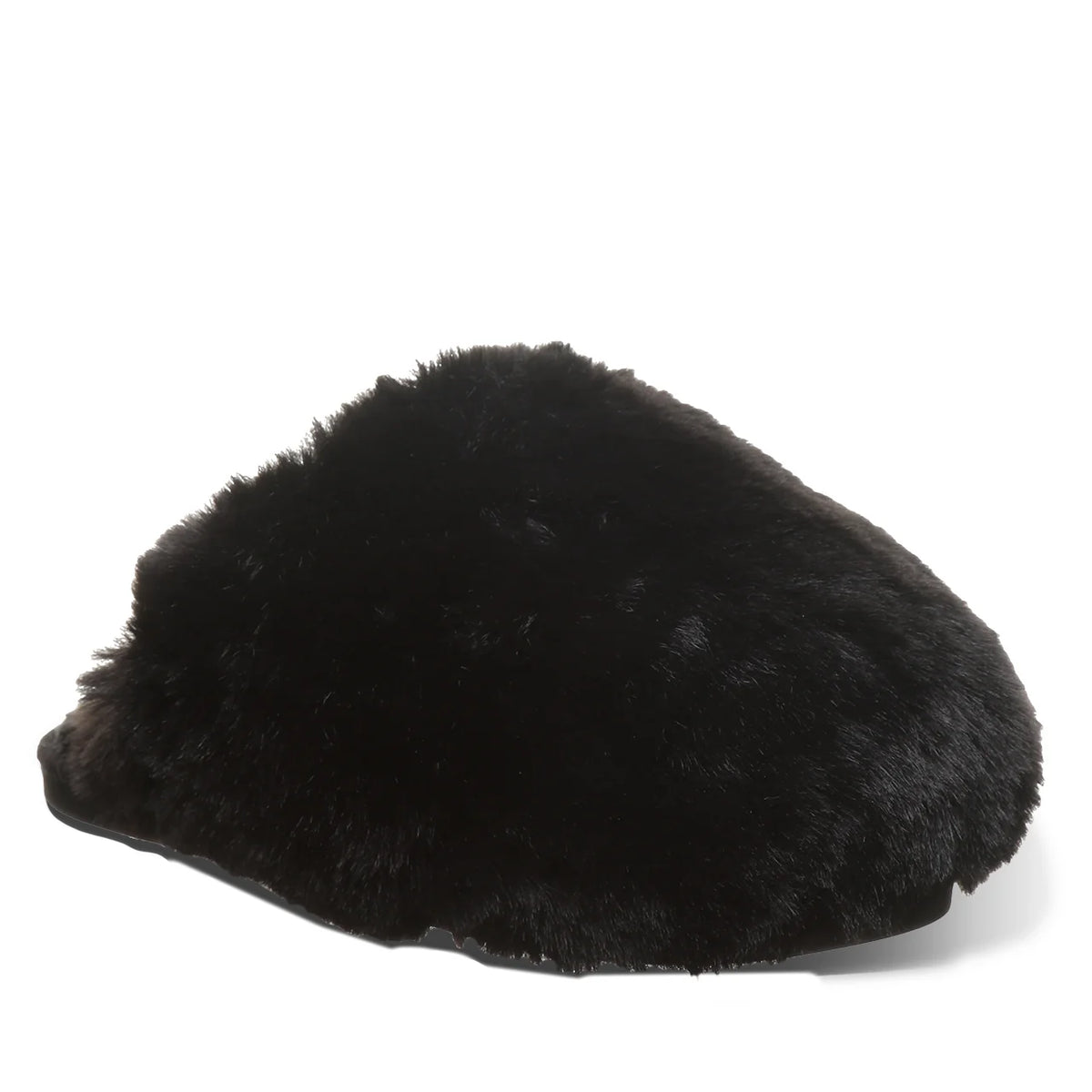 SILKIE BLACK