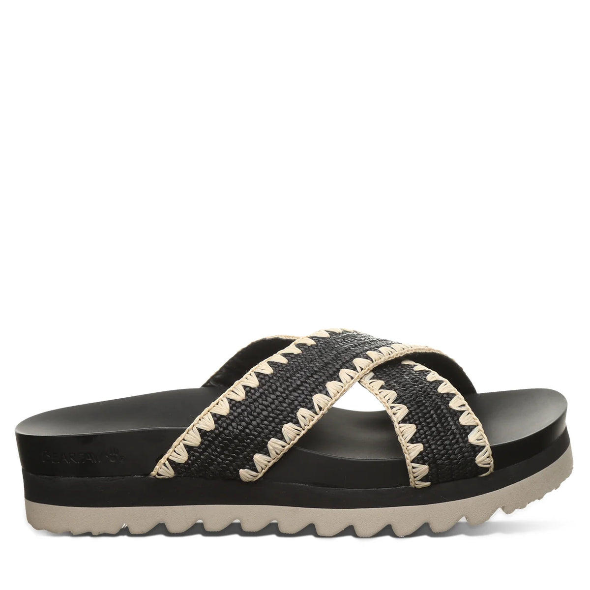 CARINA BLACK