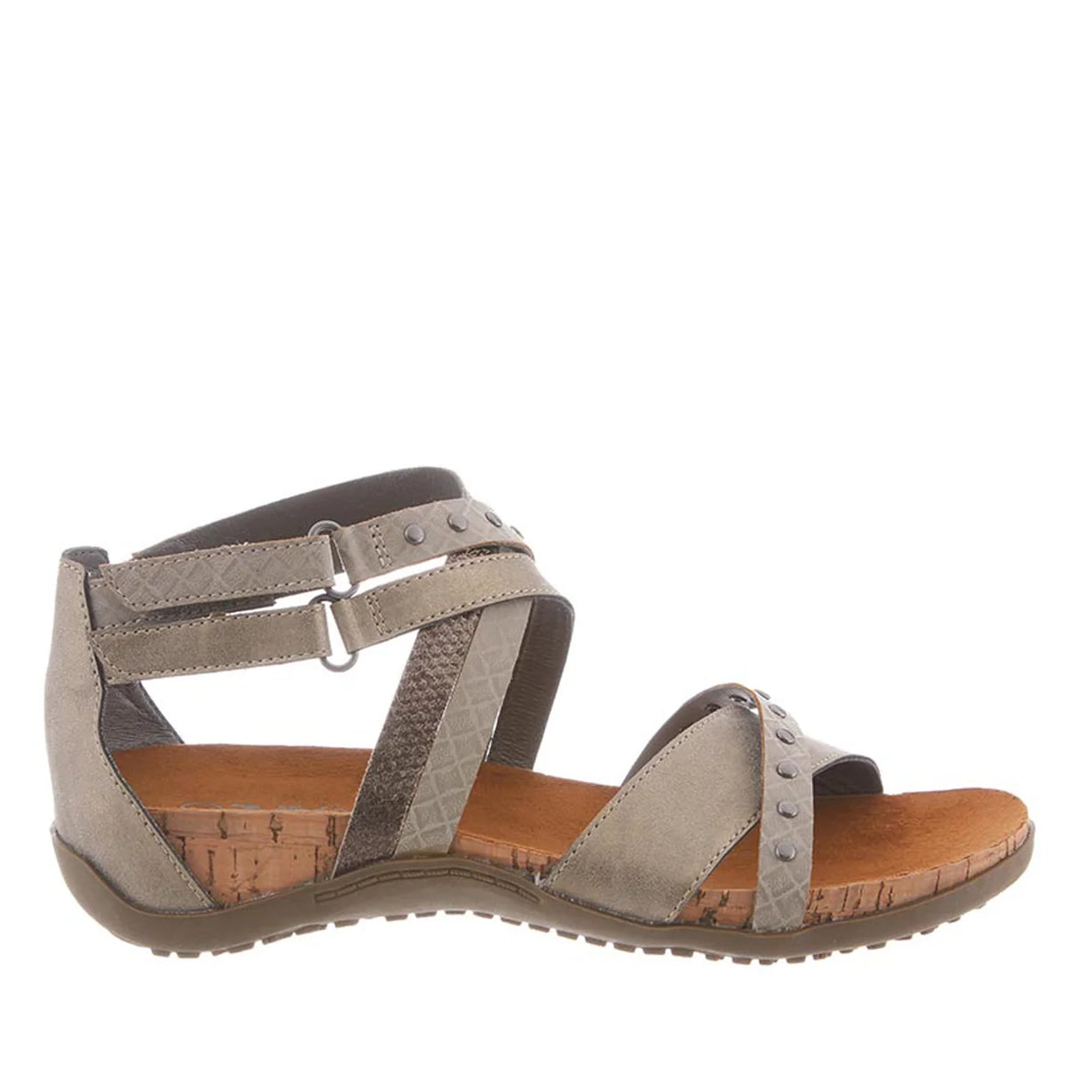 JULIANNA II PEWTER